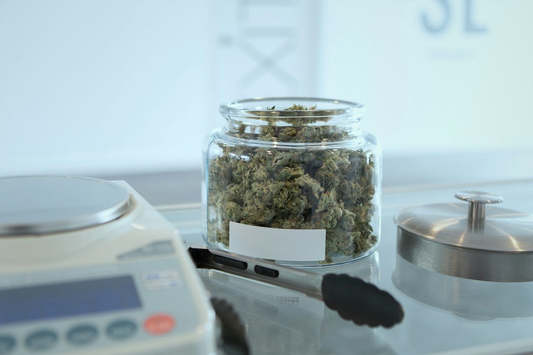 Arizona Fungus Recall: Lessons for Cannabis Cultivators